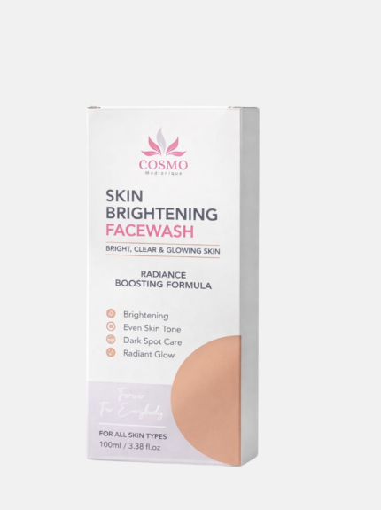 Skin Brightening Face Wash