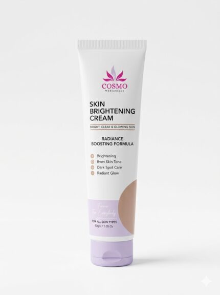 Skin Brightening Cream